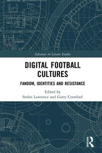 Produktbild: Digital Football Cultures