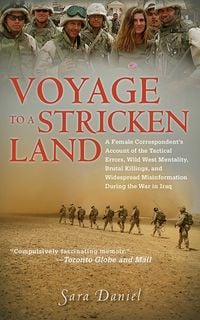 Produktbild: Voyage to a Stricken Land