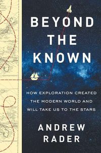 Produktbild: Beyond The Known