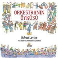 Produktbild: Orkestranin &Ouml;yk&uuml;s&uuml;