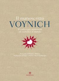 Produktbild: Il manoscritto Voynich. Il codice più misterioso ed esotico al mondo