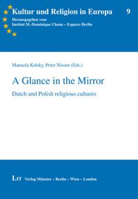 Produktbild: A Glance in the Mirror