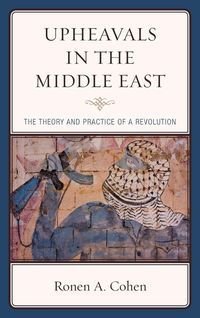 Produktbild: Upheavals in the Middle East