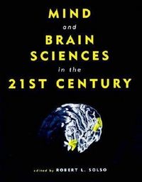 Produktbild: Mind and Brain Sciences in the 21st Century