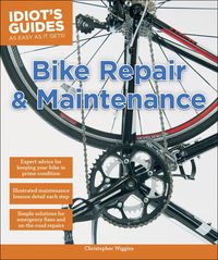 Produktbild: Bike Repair and Maintenance