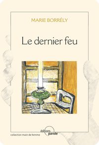 Produktbild: Le dernier feu