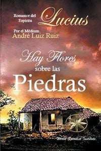 Produktbild: Hay Flores sobre las Piedras