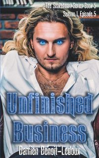 Produktbild: Unfinished Business