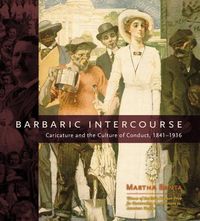 Produktbild: Barbaric Intercourse 2/e