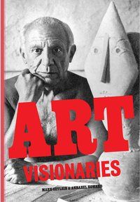 Produktbild: Art Visionaries