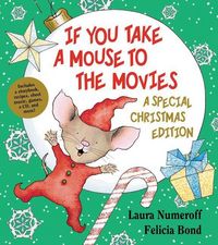 Produktbild: If You Take a Mouse to the Movies: A Special Christmas Edition