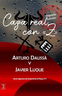 Produktbild: Caza Real, con Z