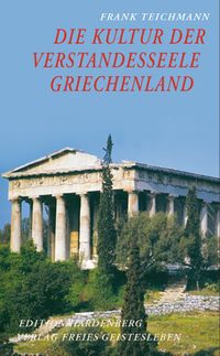 Produktbild: Die Kultur der Verstandesseele