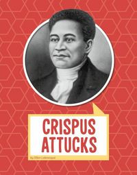 Produktbild: Crispus Attucks