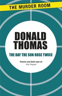 Produktbild: The Day the Sun Rose Twice