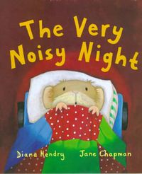 Produktbild: The Very Noisy Night