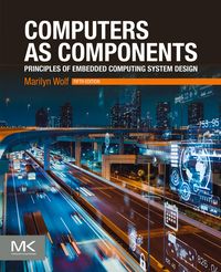 Produktbild: Computers as Components