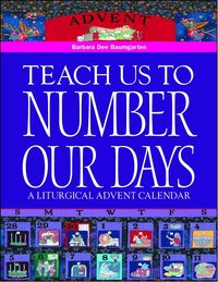 Produktbild: Teach Us to Number Our Days