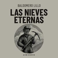 Produktbild: Las nieves eternas