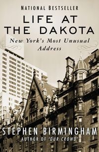 Produktbild: Life at the Dakota
