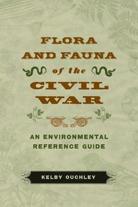 Produktbild: Flora and Fauna of the Civil War