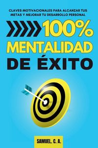 Produktbild: 100% Mentalidad de &eacute;xito