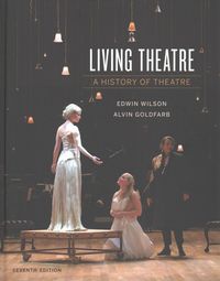 Produktbild: Living Theatre