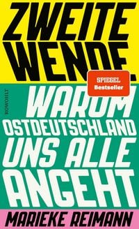 Produktbild: Zweite Wende