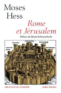 Produktbild: Rome et Jerusalem