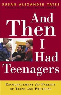 Produktbild: And Then I Had Teenagers