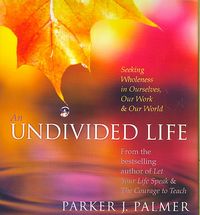 Produktbild: An Undivided Life