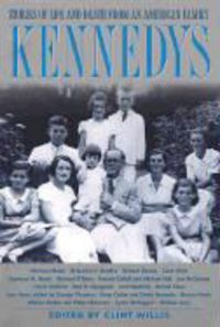 Produktbild: Kennedy: Stories of Life and Death from an American Family