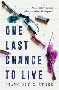 Produktbild: One Last Chance to Live