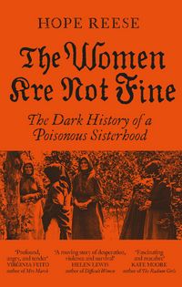 Produktbild: The Women Are Not Fine