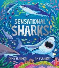 Produktbild: Sensational Sharks