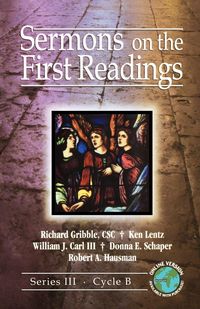 Produktbild: Sermons on the First Readings