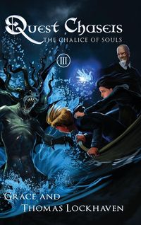 Produktbild: The Chalice of Souls (Book 3)