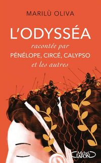 Produktbild: L'odyss&eacute;a