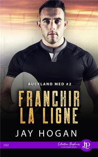 Produktbild: Franchir la ligne