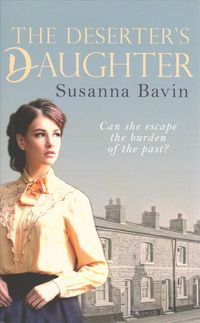 Produktbild: Deserters Daughter