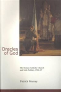 Produktbild: Murray, P: Oracles of God