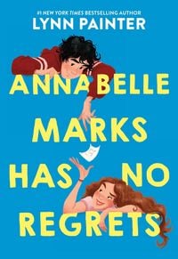 Produktbild: Annabelle Marks Has No Regrets