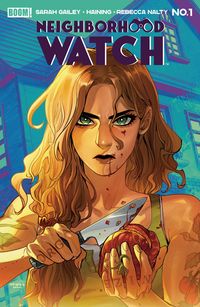 Produktbild: Neighborhood Watch #1