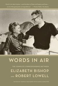 Produktbild: Words in Air