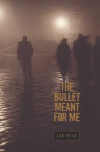 Produktbild: Reid, J: Bullet Meant For Me