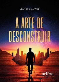 Produktbild: A Arte de Desconstruir