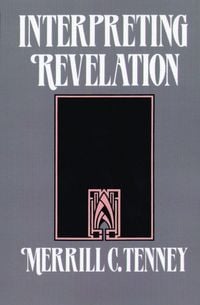 Produktbild: Interpreting Revelation