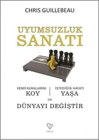 Produktbild: Uyumsuzluk Sanati