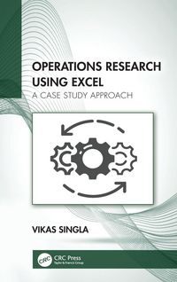 Produktbild: Operations Research Using Excel