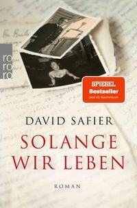Produktbild: Solange wir leben
